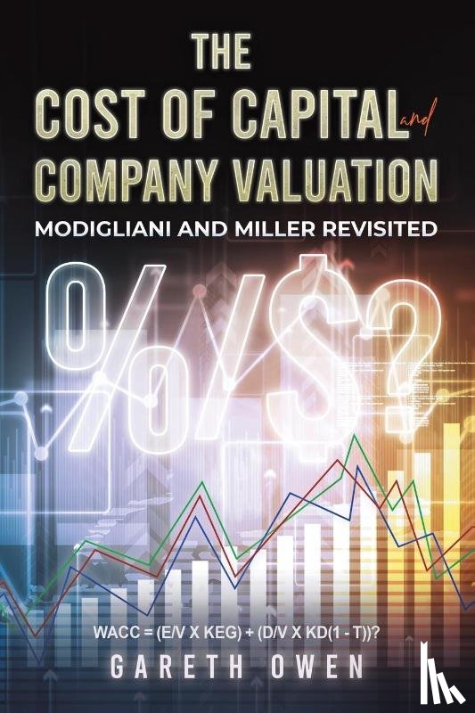 Owen, Gareth - The Cost of Capital and Company Valuation
