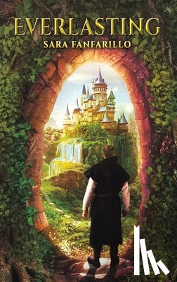 Fanfarillo, Sara - Everlasting