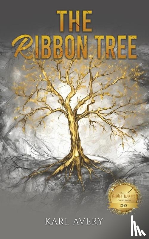 Avery, Karl - The Ribbon Tree