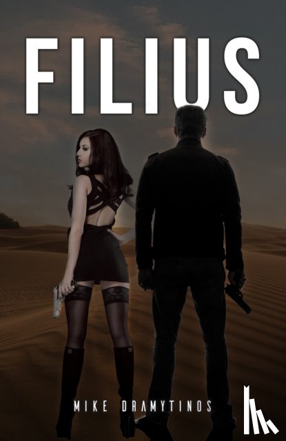 Dramytinos, Mike - Filius