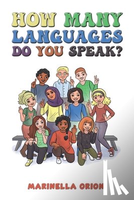 Orioni, Marinella - How Many Languages Do You Speak?