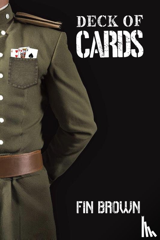 Brown, Fin - Deck of Cards