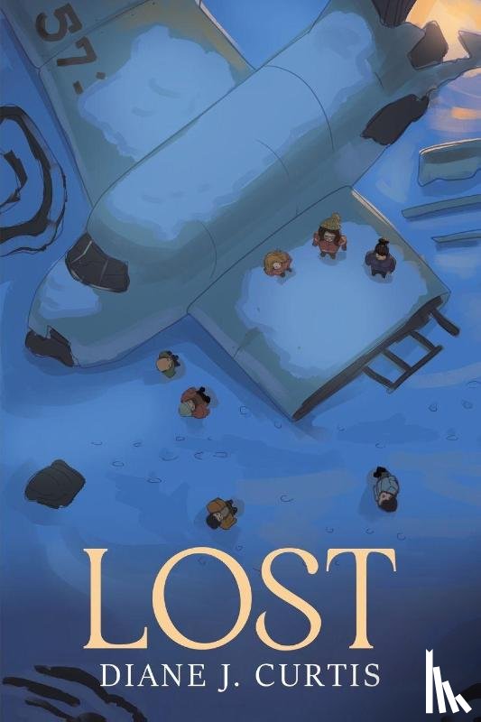 J. Curtis, Diane - Lost