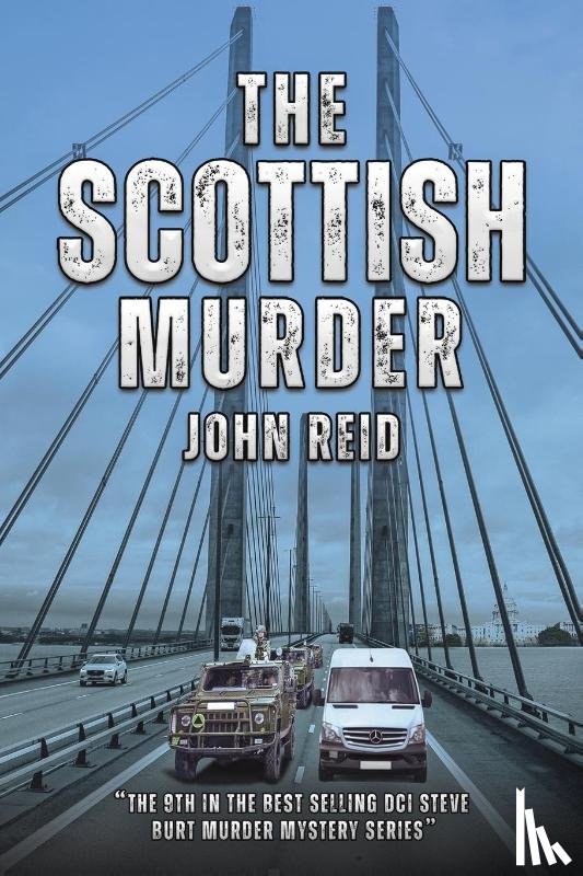Reid, John - The Scottish Murder