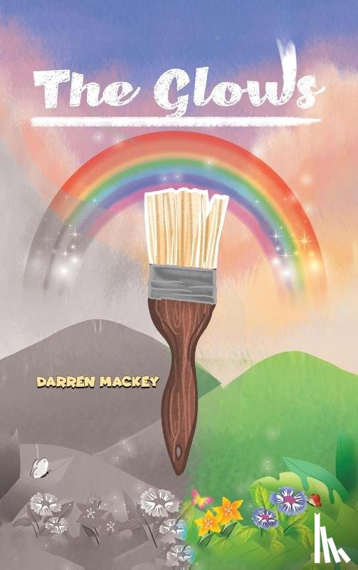 Mackey, Darren - The Glows