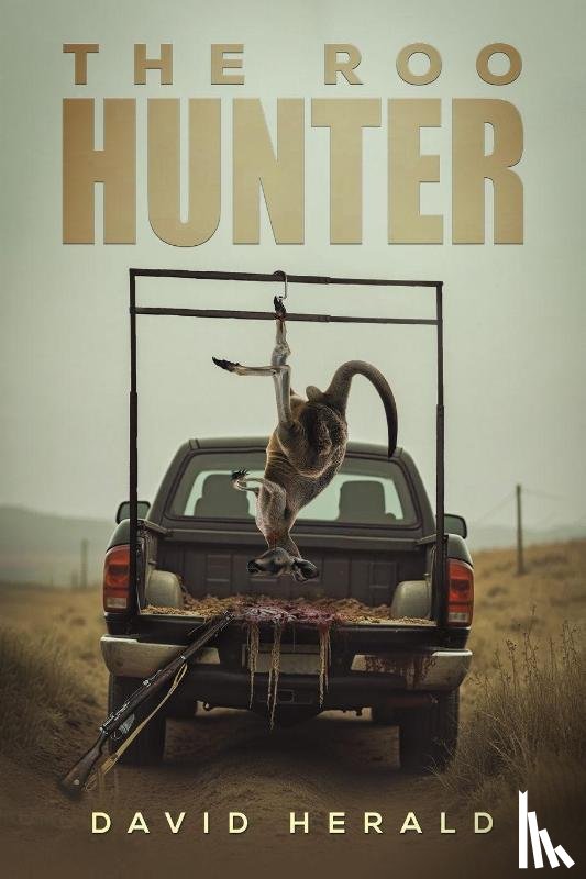 Herald, David - The Roo Hunter
