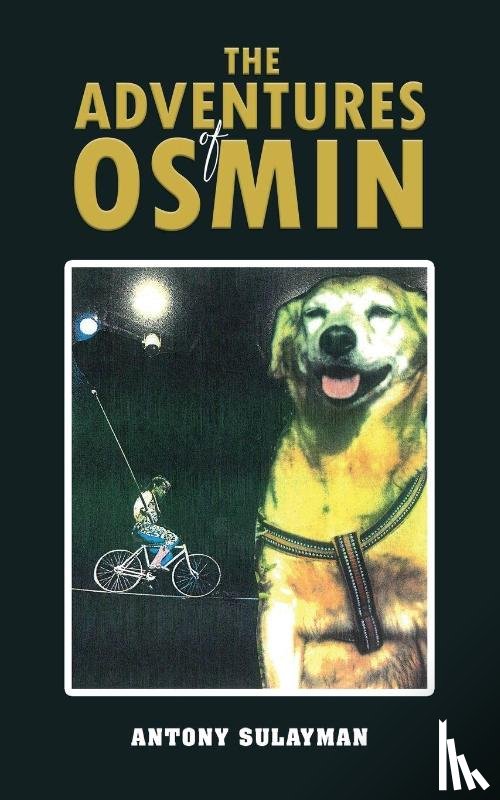 Sulayman, Antony - The Adventures of Osmin