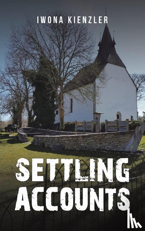 Kienzler, Iwona - Settling Accounts