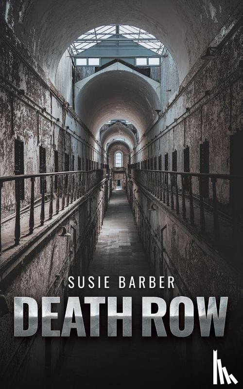 Barber, Susie - Death Row
