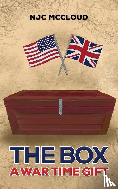 McCloud, NJC - The Box – A War Time Gift