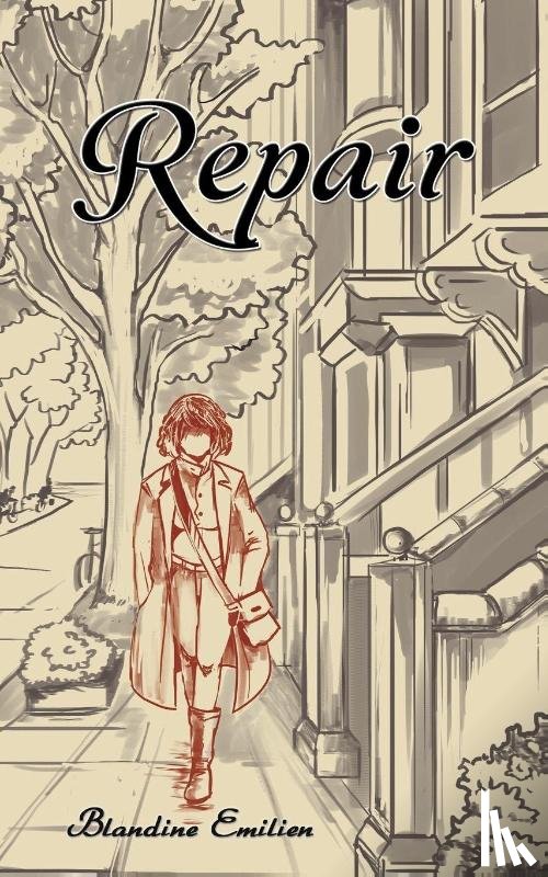 Emilien, Blandine - Repair