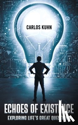 Kuhn, Carlos - Echoes of Existence