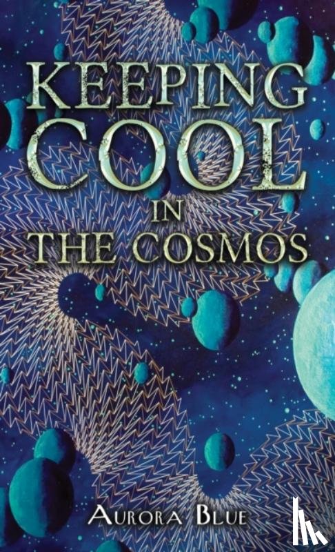 Blue, Aurora - Keeping Cool in the Cosmos