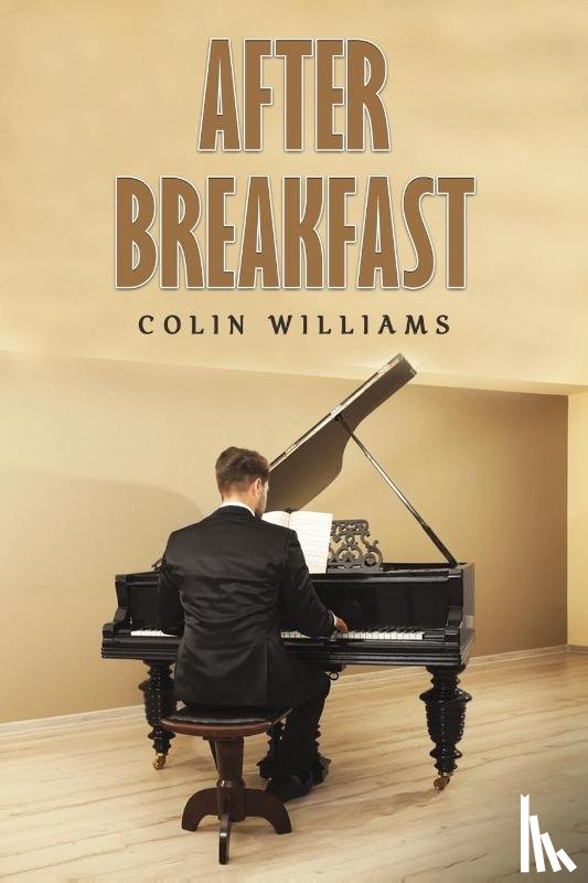 Williams, Colin - After Breakfast