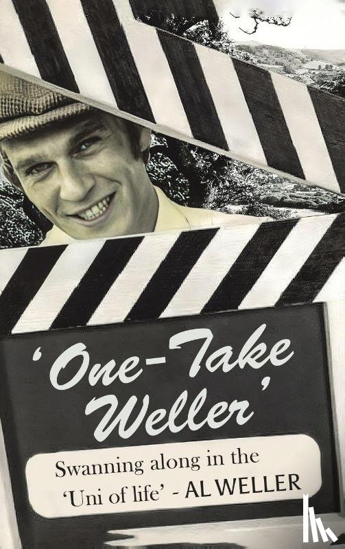 Weller, Al - 'One-Take Weller'