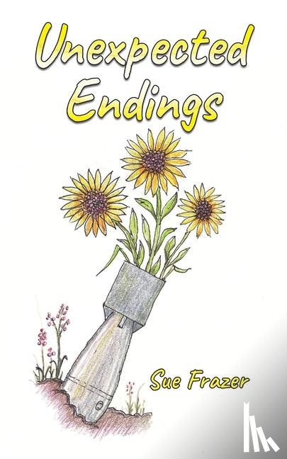 Frazer, Sue - Unexpected Endings