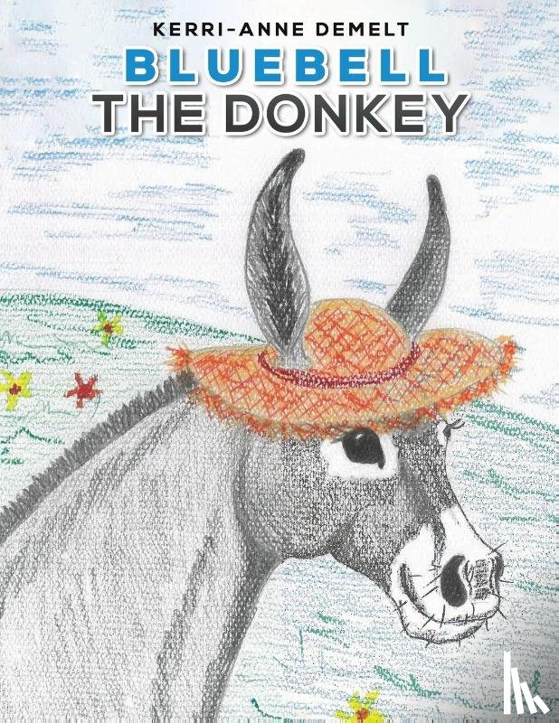 Demelt, Kerri-Anne - Bluebell the Donkey