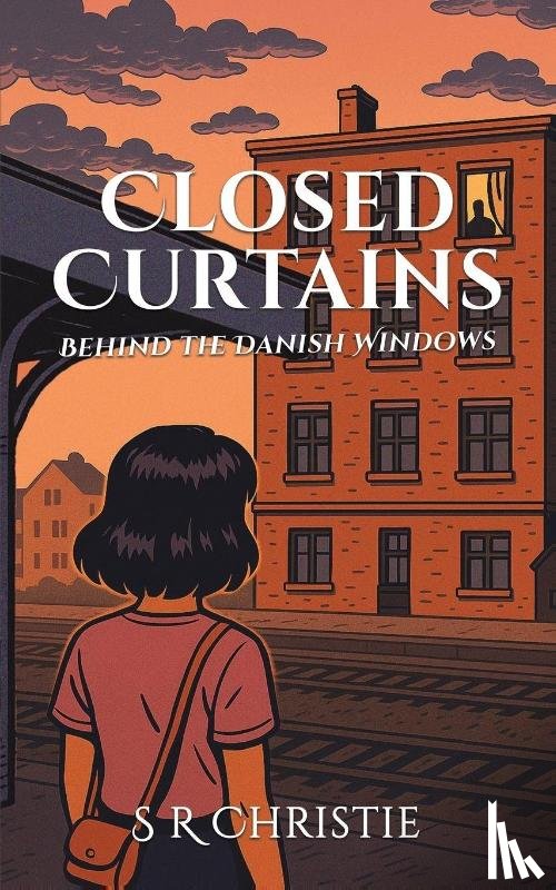 Christie, S R - Closed Curtains