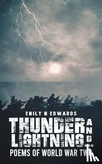 Edwards, Emily M - Thunder and Lightning…