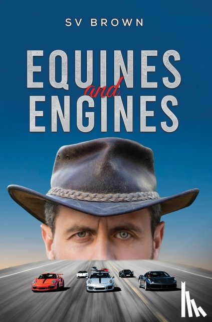 Brown, SV - Equines and Engines