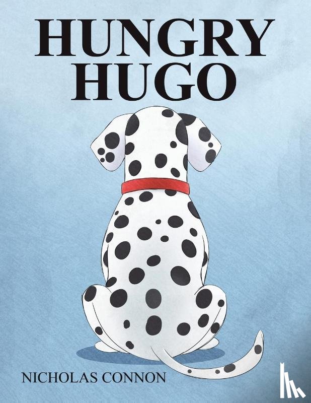 Connon, Nicholas - Hungry Hugo