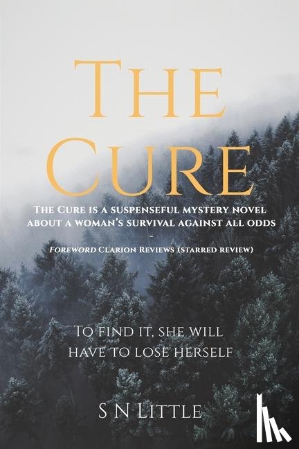 Little, S N - The Cure