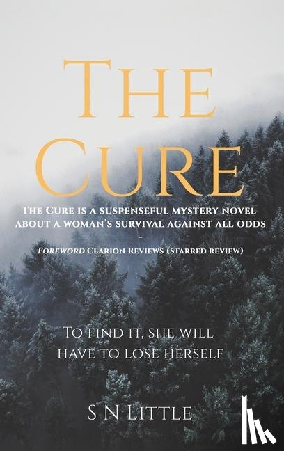 Little, S N - The Cure