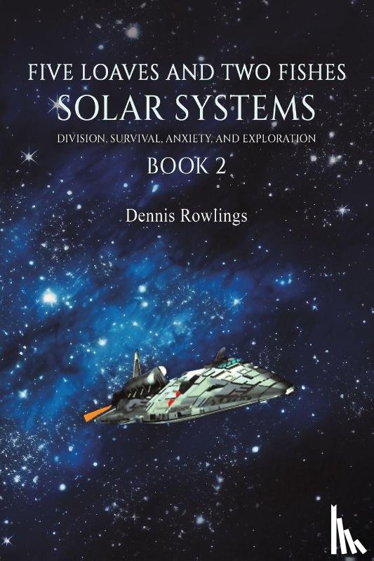 Rowlings, Dennis - Five Loaves and Two Fishes - Solar Systems