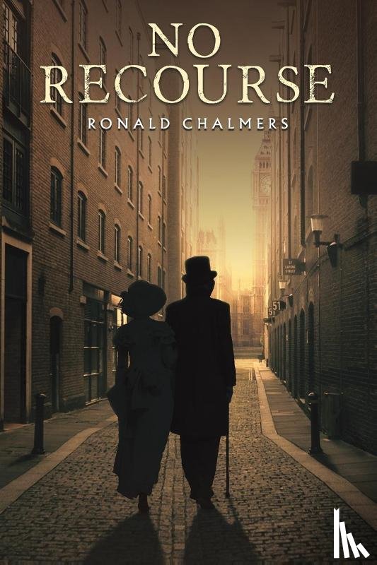 Chalmers, Ronald - No Recourse