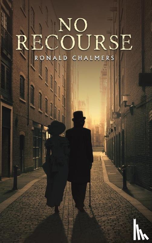 Chalmers, Ronald - No Recourse