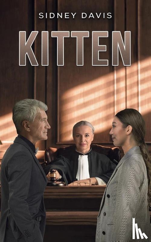 Davis, Sidney - Kitten