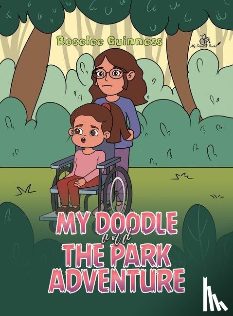 Guinness, Roselee - My Doodle and the Park Adventure
