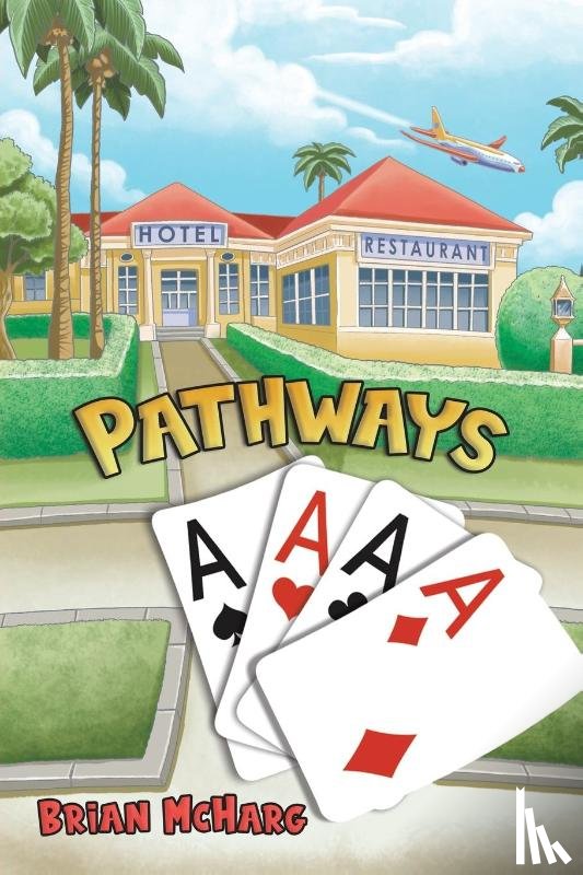 McHarg, Brian - Pathways