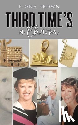 Brown, Fiona - Third Time's a Charm