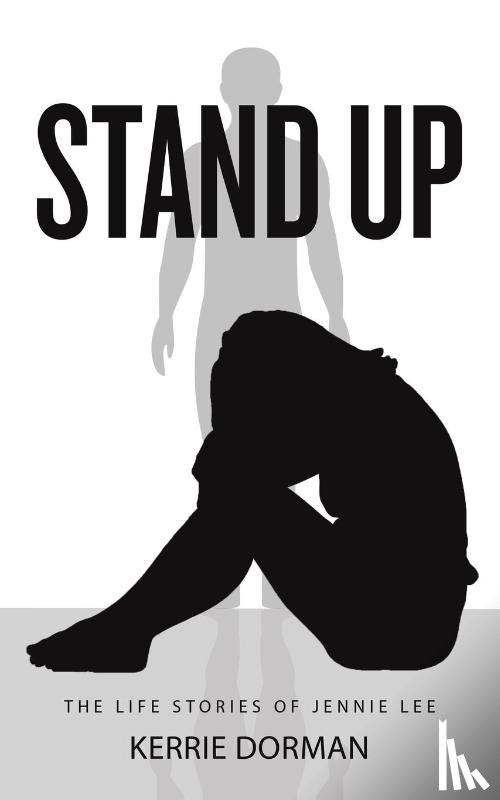 Dorman, Kerrie - Stand Up