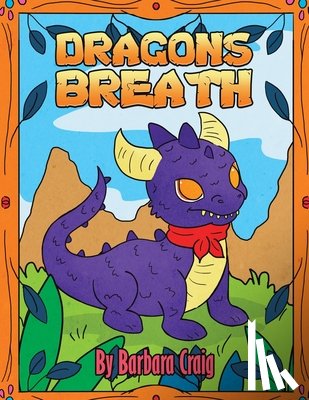 Craig, Barbara - Dragon's Breath