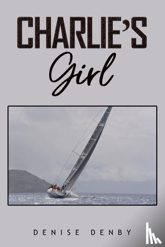 Denby, Denise - Charlie's Girl