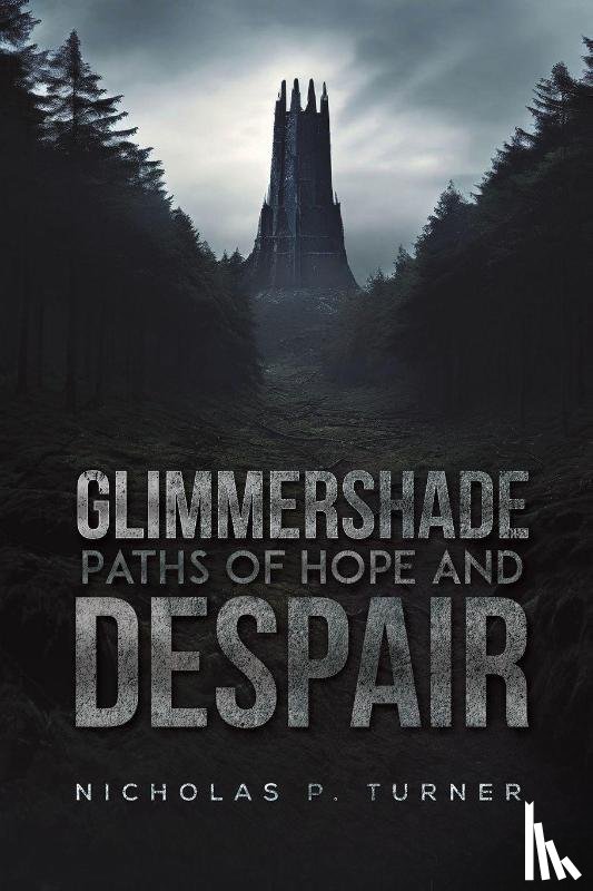 Turner, Nicholas P. - Glimmershade