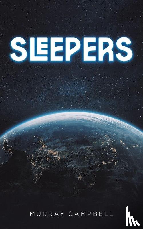 Campbell, Murray - Sleepers