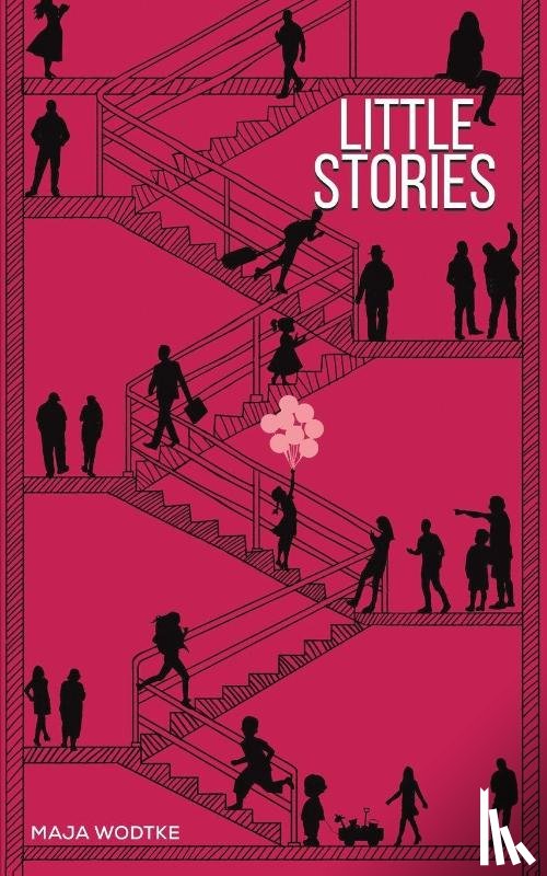 Wodtke, Maja - Little Stories