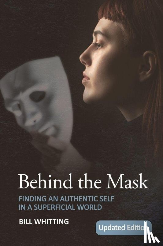 Whitting, Bill - Behind the Mask