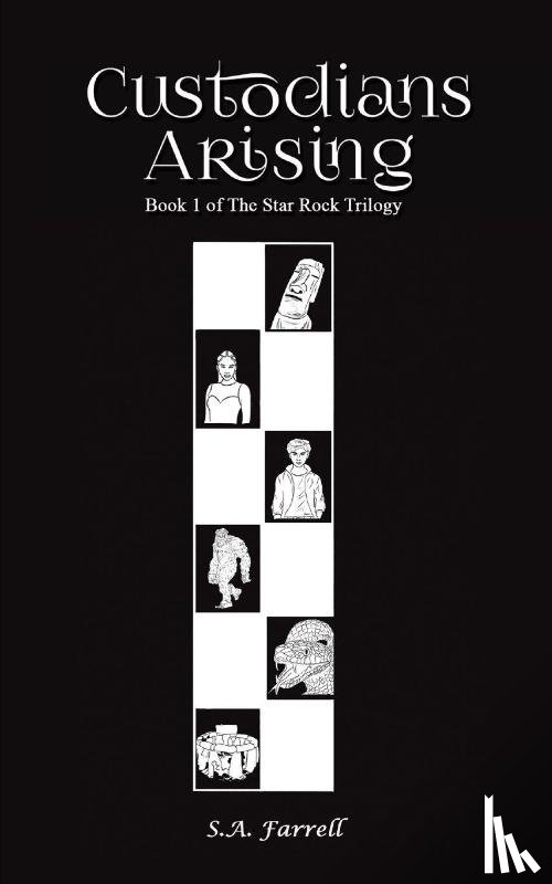 Farrell, S.A. - Custodians Arising