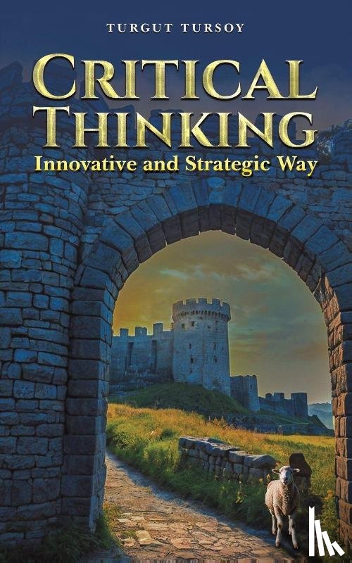 Tursoy, Turgut - Critical Thinking