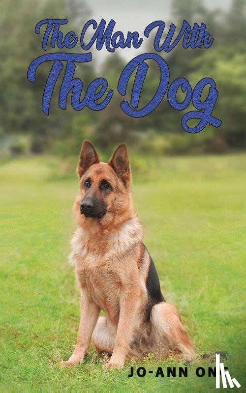 Ong, Jo-Ann - The Man with the Dog