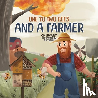 Swart, C K - One to Two Bees and a Farmer