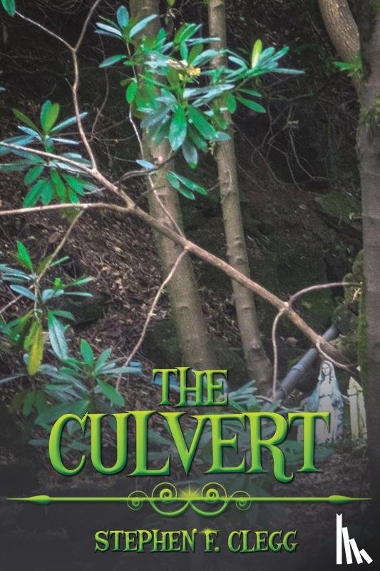 Clegg, Stephen F. - The Culvert