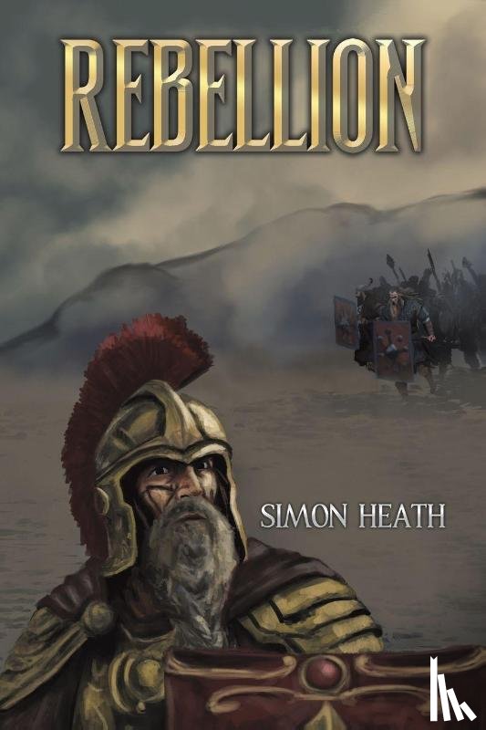 Heath, Simon - Rebellion