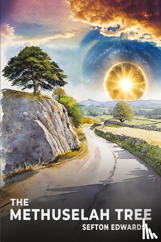 Edwards, Sefton - The Methuselah Tree