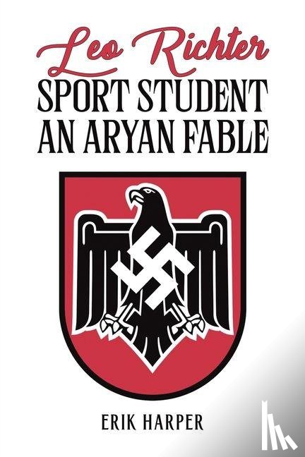 Harper, Erik - Leo Richter: Sport Student