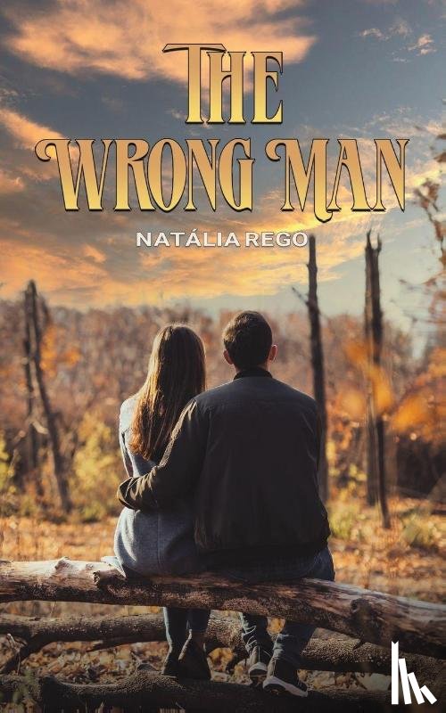 Rego, Natalia - The Wrong Man